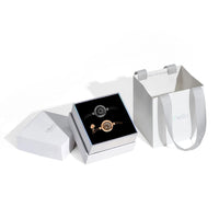 Bracelet Connexion Couple — Duo Soleil & Lune