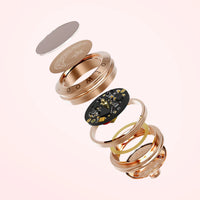 Bracelet Connexion Couple — Duo Soleil & Lune